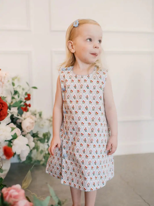 Clara Dress