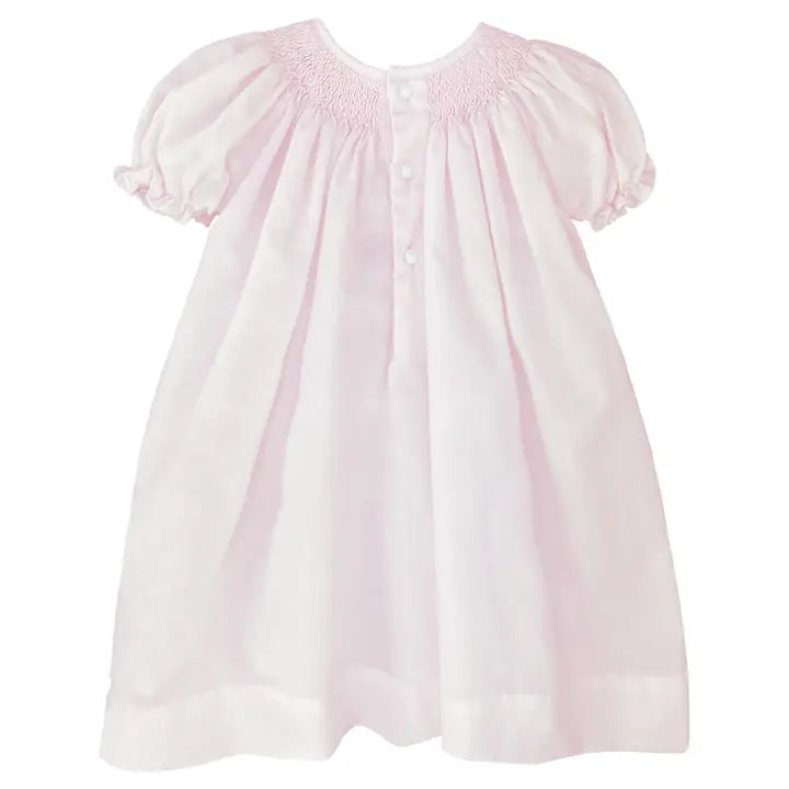 Mama’s Angel Dress Set + Bonnet
