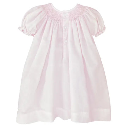 Mama’s Angel Dress Set + Bonnet