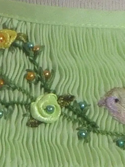 Little Songbird Dress