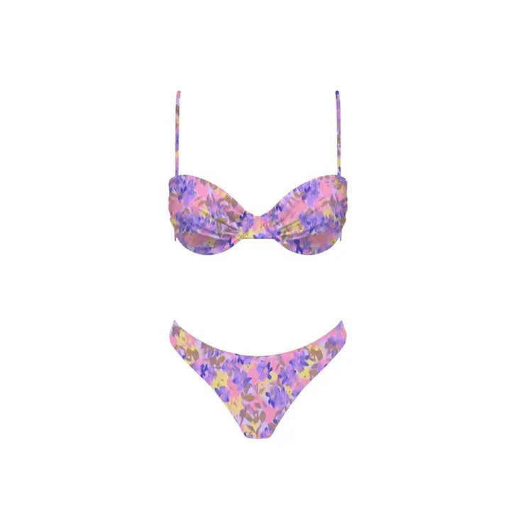 Bora Bora Splash Bikini
