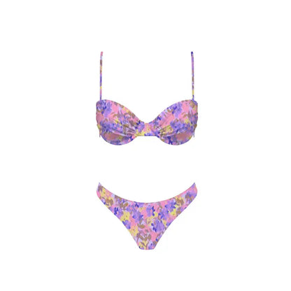 Bora Bora Splash Bikini