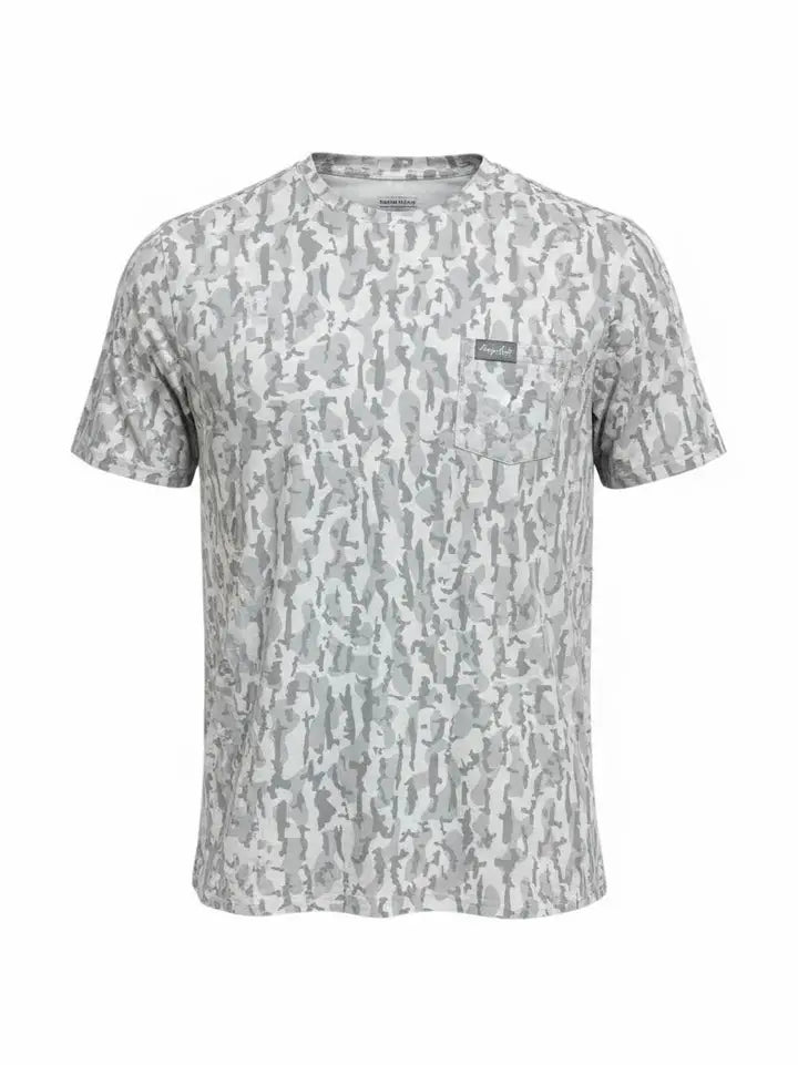 The Roughneck Performance Tee