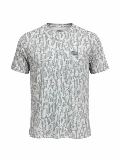 The Roughneck Performance Tee
