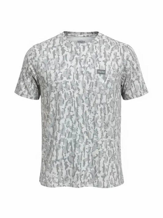 The Roughneck Performance Tee