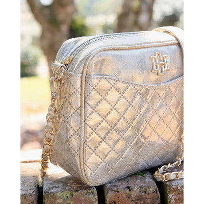 Caroline Hill - Champagne Pop Crossbody
