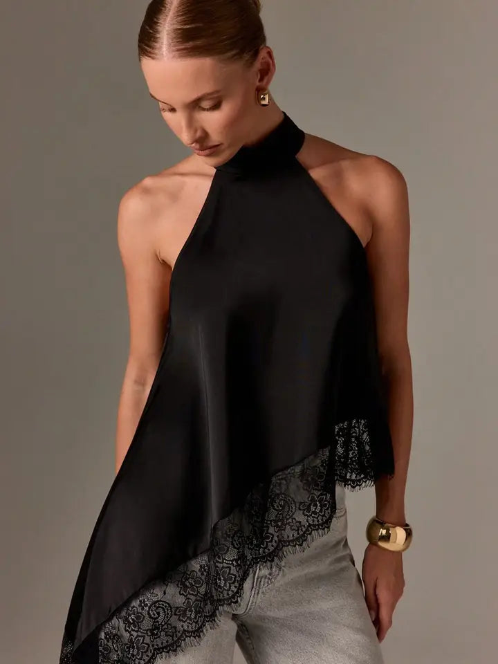Lace Affair