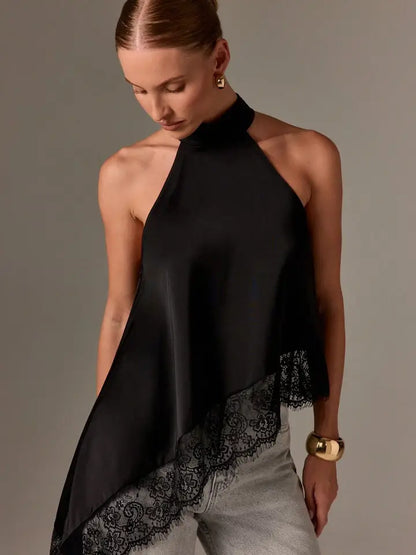 Lace Affair