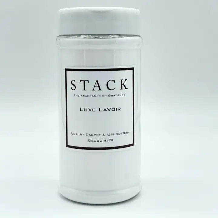Luxe Lavoir Carpet and Upholstery Deodorizer
