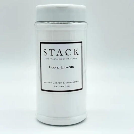 Luxe Lavoir Carpet and Upholstery Deodorizer