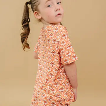 Bamboo Butterfly Beauty Set