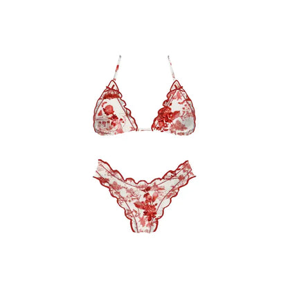 Strawberry Kiss Bikini