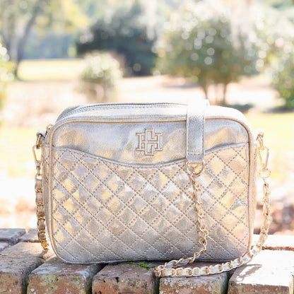 Caroline Hill - Champagne Pop Crossbody