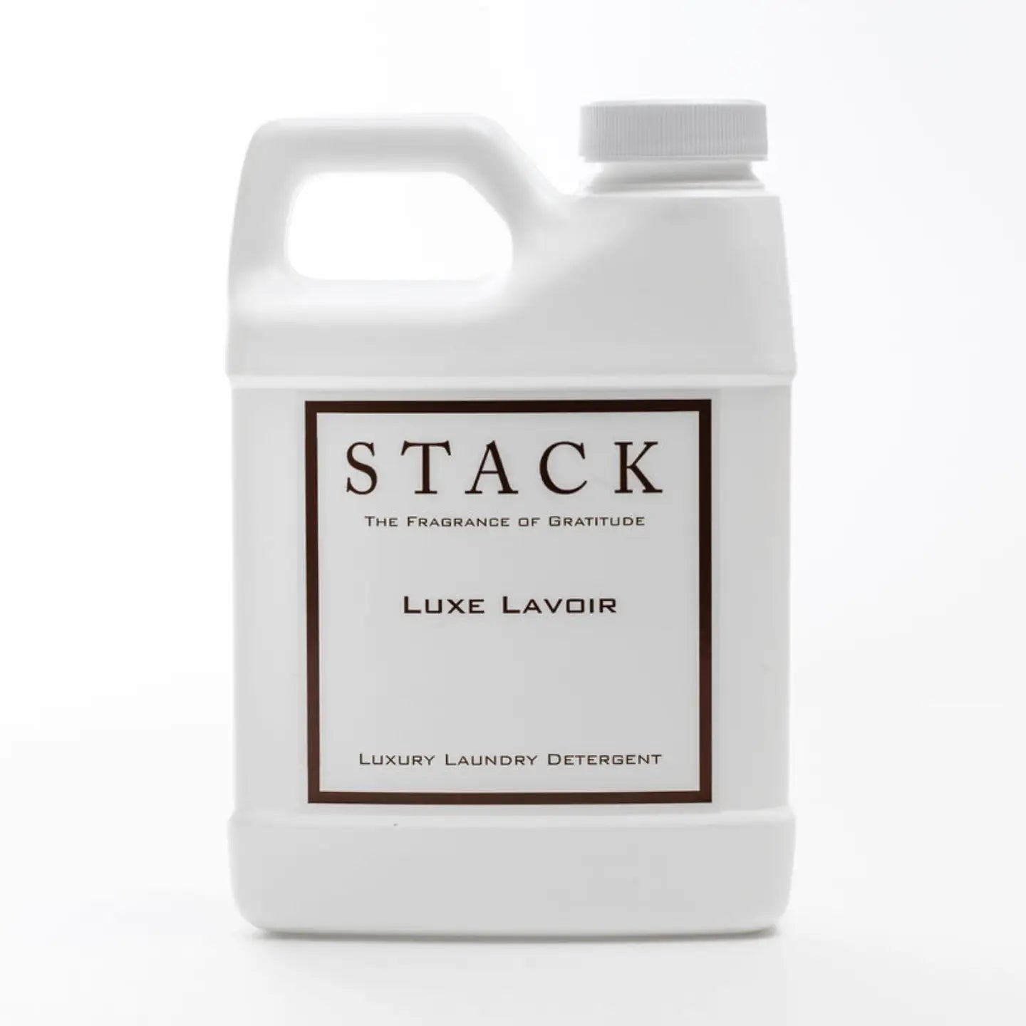 Luxe Lavoir Laundry Detergent - 16 oz