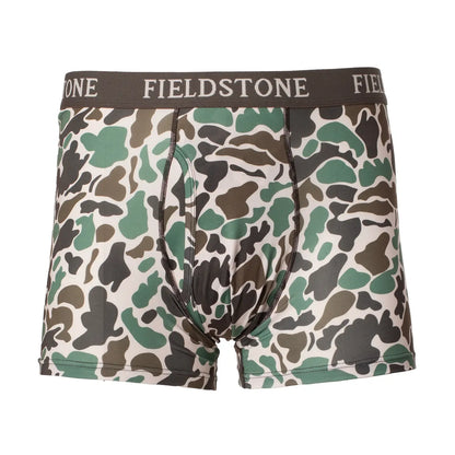 Camo Boxer Briefs