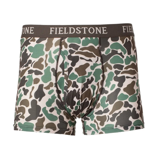 Camo Boxer Briefs
