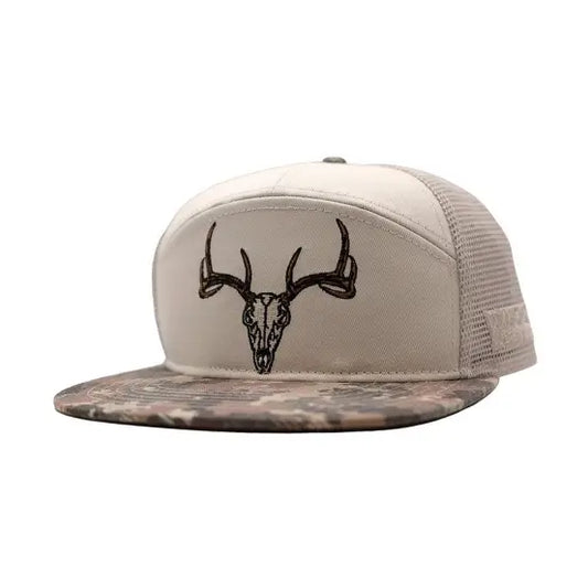 Backwoods Buck Hat - Adult