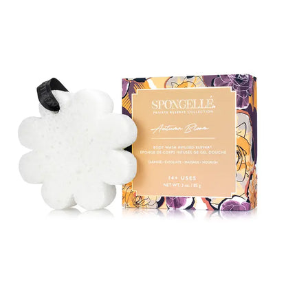 Sponglle Autumn Bloom Boxed Buffer