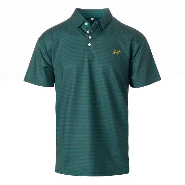 The Evergreen Polo