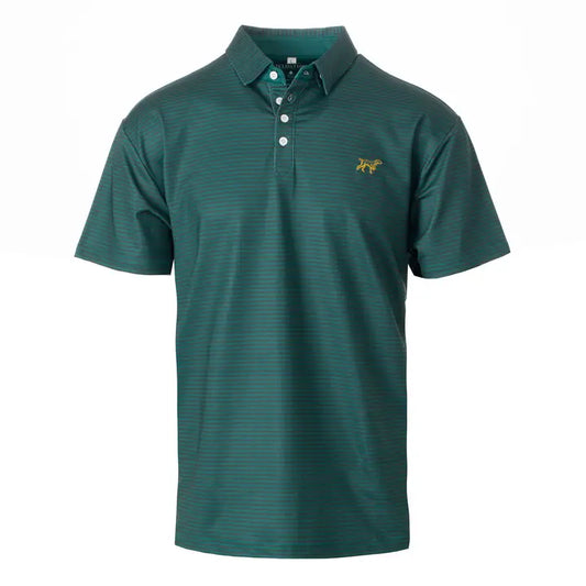 The Evergreen Polo