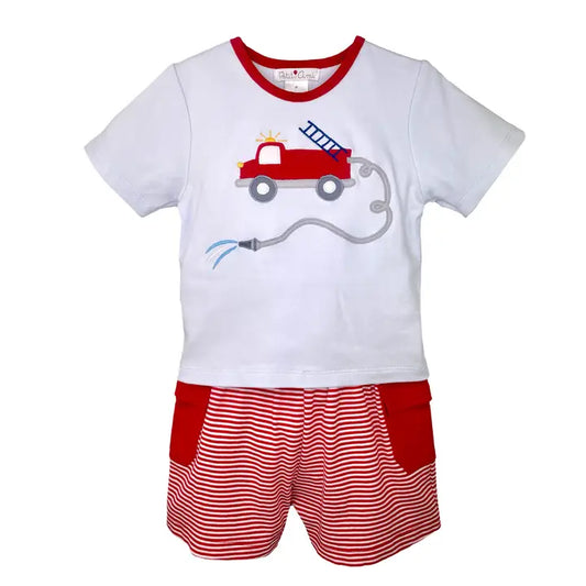 The Rescue Crew Set