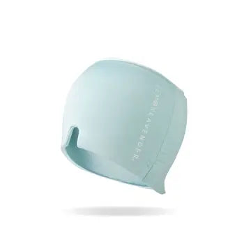 Lemon Lavender Out Cold Temp-Smart Migraine Cap - Pick your color!