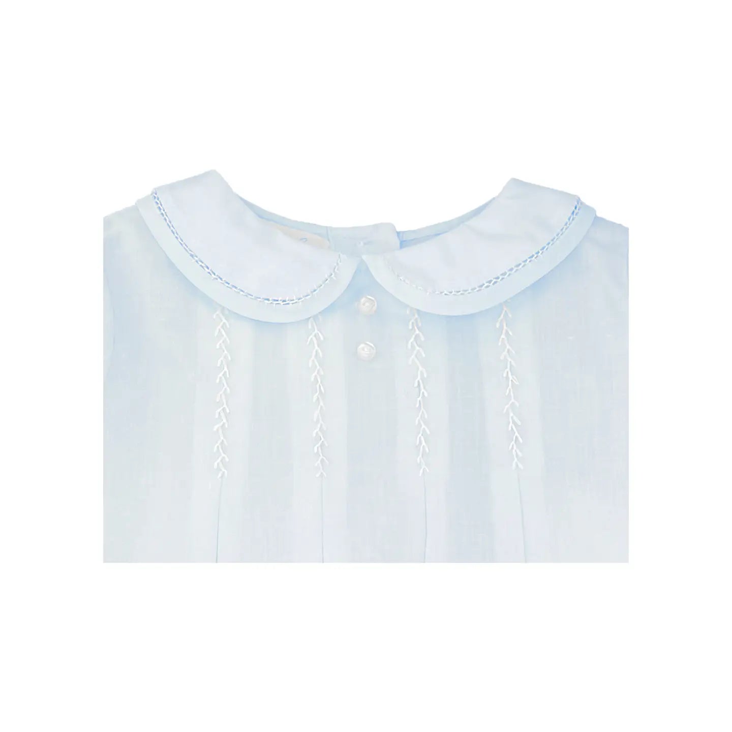 First Moments Bonnet Set