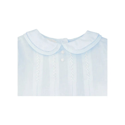 First Moments Bonnet Set