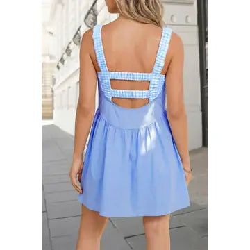 The Reese Dress