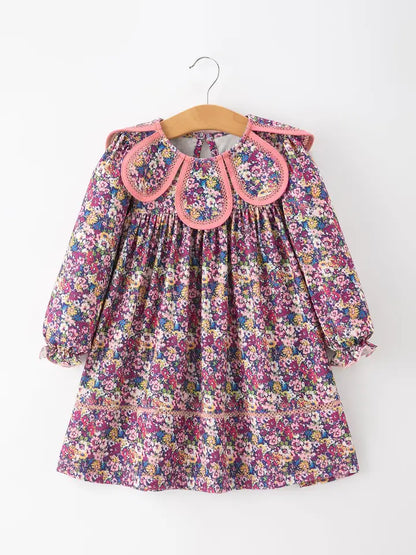 Mary Collins Dress