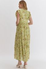 Meadow Mist Dress