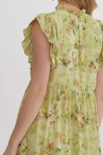 Meadow Mist Dress