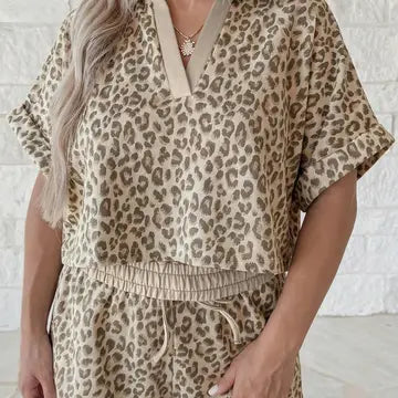 Untamed Elegance Set