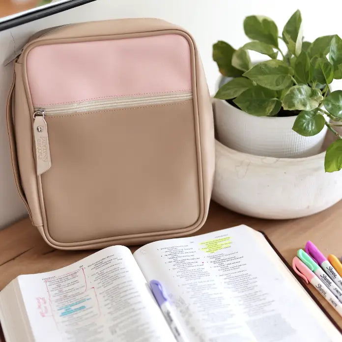 JB Bible Cover
