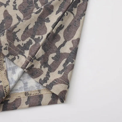 The Field & Timber Performance Tee