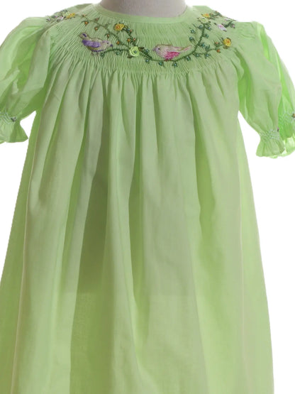 Little Songbird Dress