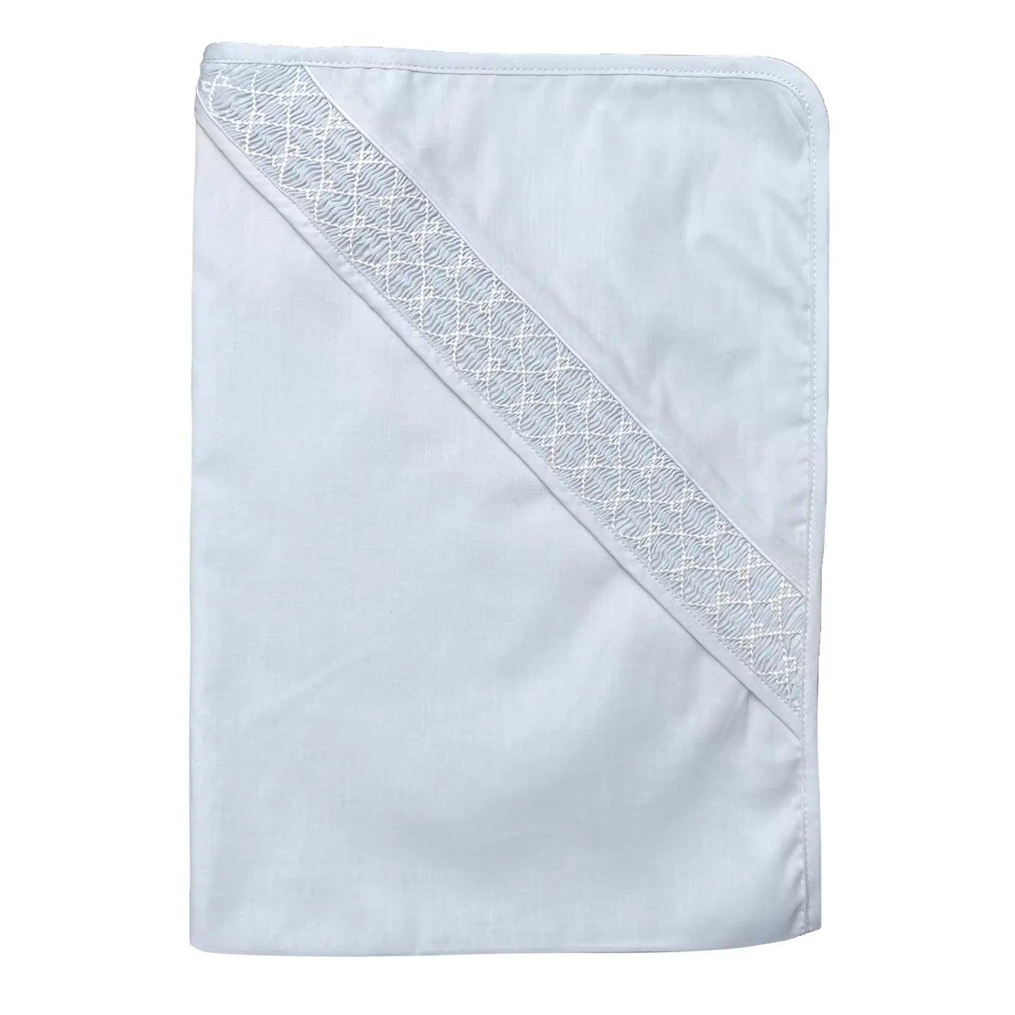 Precious Beginnings Blanket