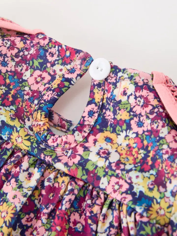 Mary Collins Dress