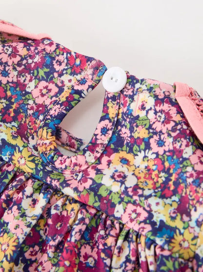 Mary Collins Dress