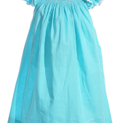 Little Lagoon Dress