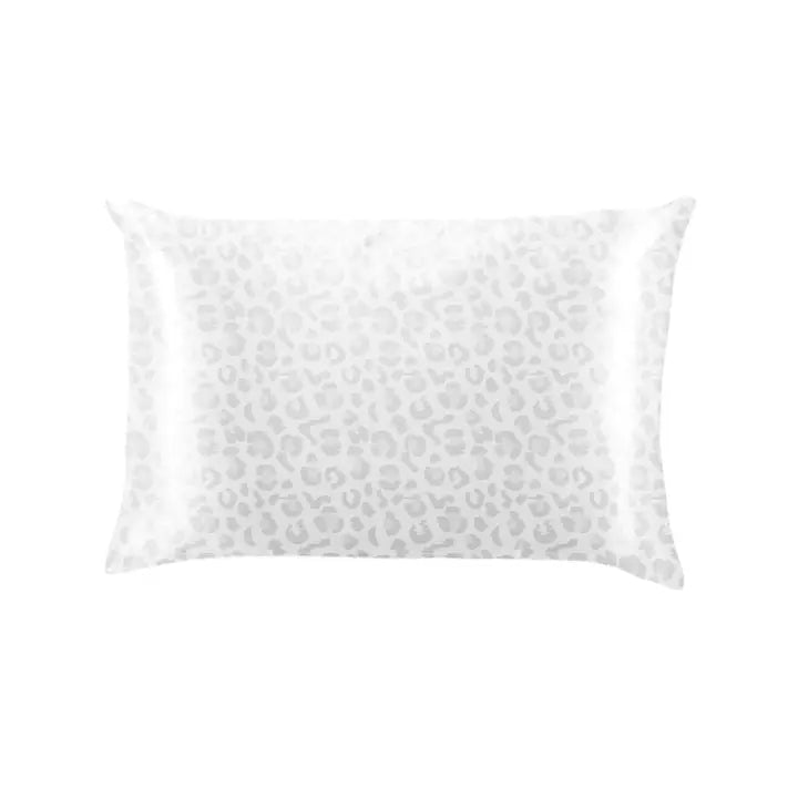 bye Bye Bedhead Silky Pillowcase