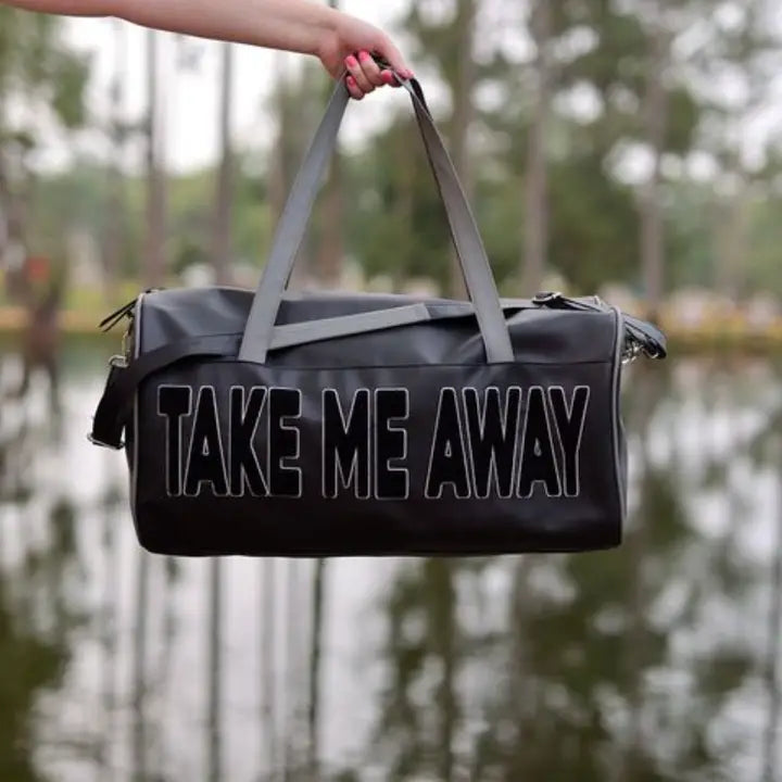 Weekender Bag