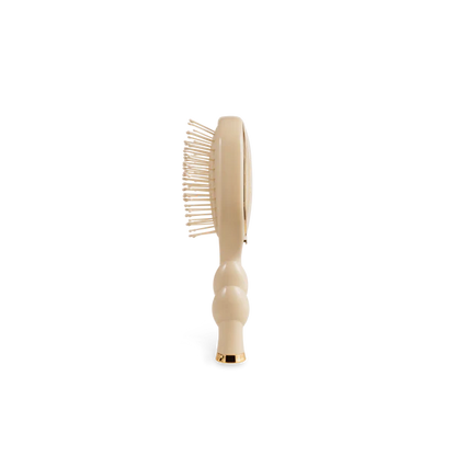 Mini Detangler Hair Brush for Medium Hair - Ivory